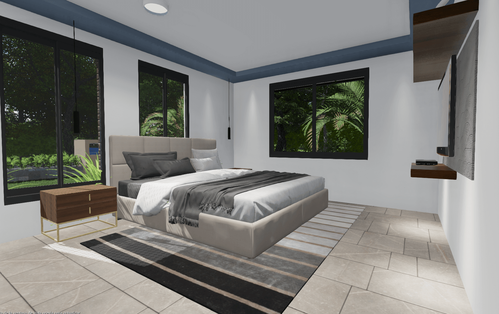 Casa de 245 mts² con piscina - Imagen 6